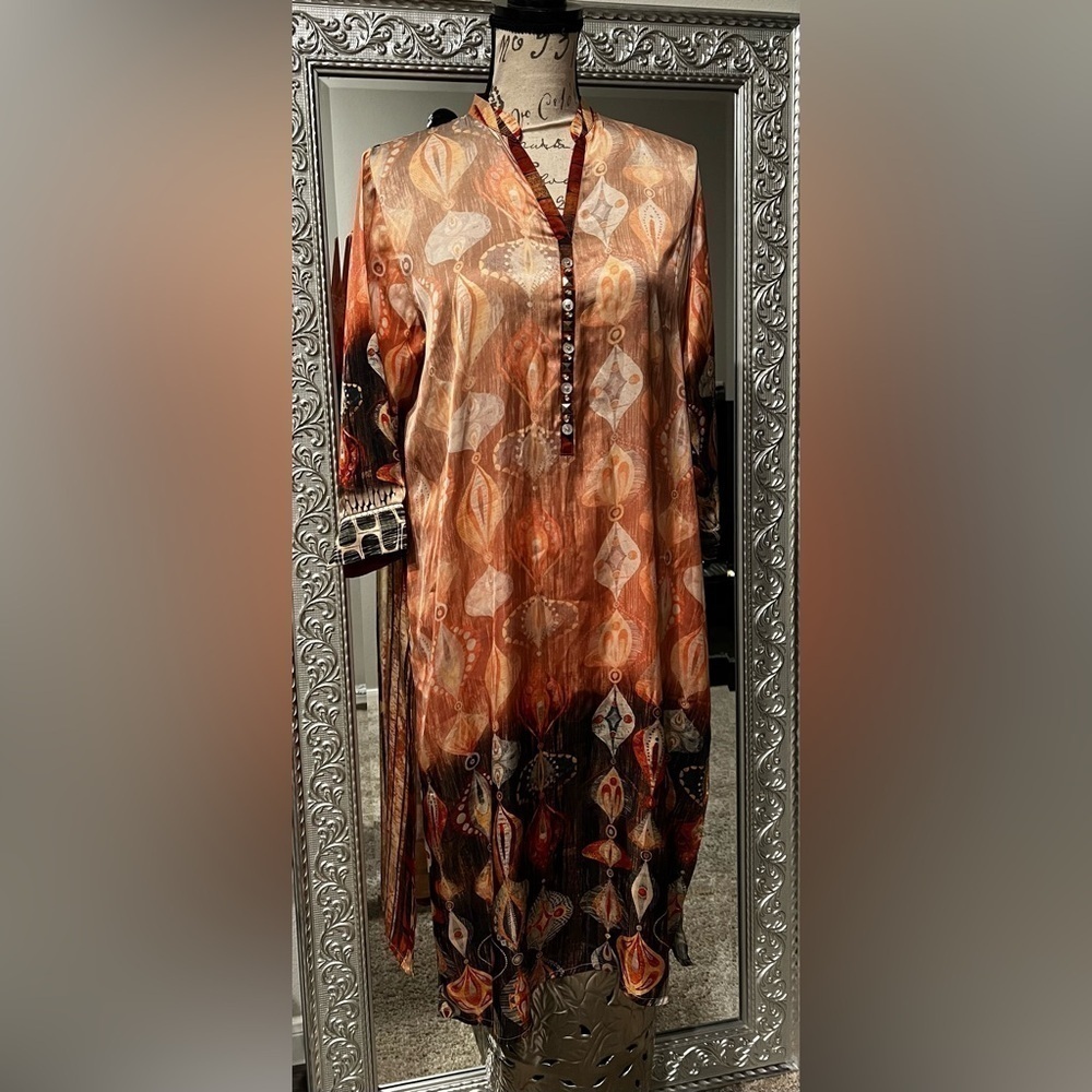🆕 Pakistan/Indian Dress NWT